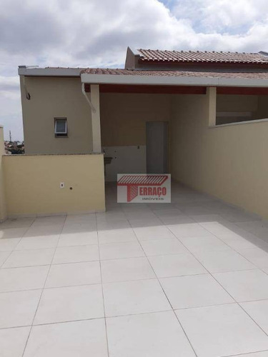 Cobertura Vila Marina - Co0718
