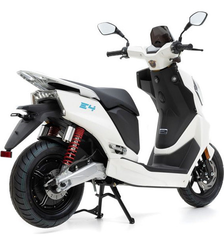 Scooter Eléctrico Lifan E4 Automático Homologado Menores