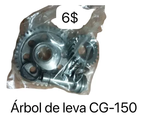 Repuestos Para Moto