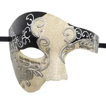 Comprar Máscaras Venecianas De Carnaval En El Fantasma De La Ópera