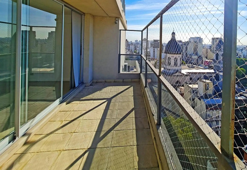 Dueño Vende Hermoso Monoambiente Con Cochera En La Mejor Zona De Flores