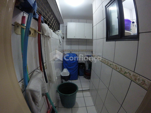Imagem 18 de 18 de Casa Duplex + 01 Apartamento No Bairro São Gerardo Em Fortaleza/ce - 463