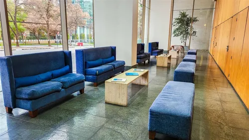 Top Amoblado 1 Dorm. 1est Y 1b En El Golf - Metro Alcántara