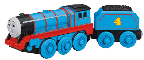 Fisher-price Thomas & Friends Wooden Railway, Gordon Tren -