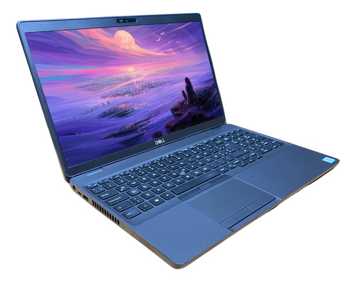 Laptop Dell Latitude 5500 Core I78va 16gb 1tb Hdd 15 Fhd W11 (Reacondicionado)