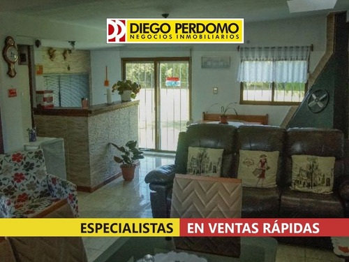 Imagen 4 de 13 de Casa 2 Dormitorios Sobre Gran Superficie Fraccionable. Ciudad Del Plata