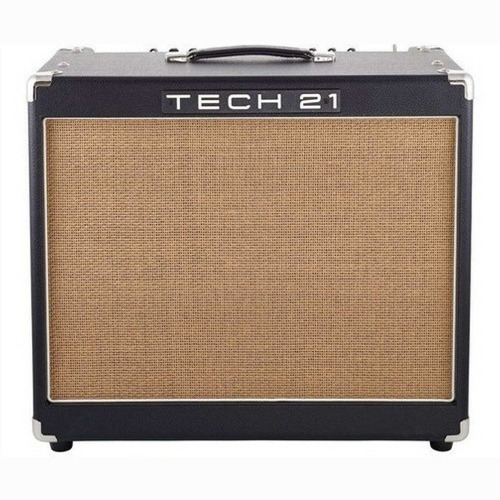 Tech21 Amplificador Guitarra 60w