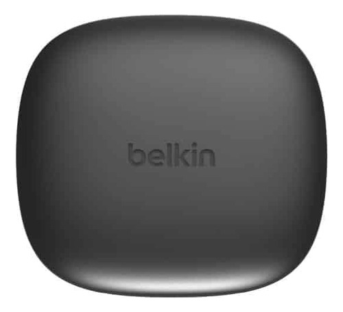 Audífonos Inalámbricos Belkin Soundform Flow Con Carga Inalá