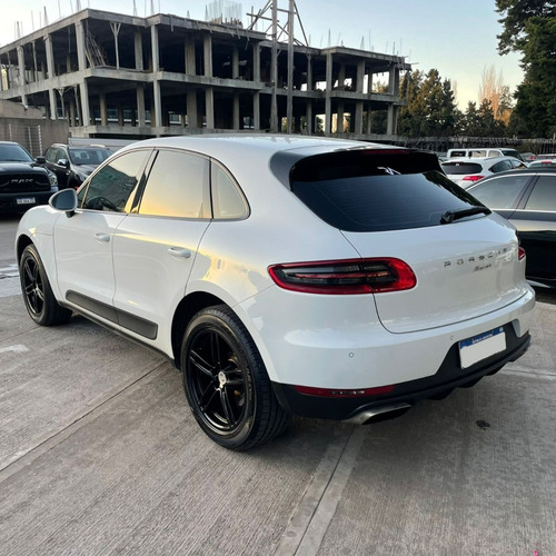 Imagen 5 de 22 de Porsche Macan 2.0 252cv
