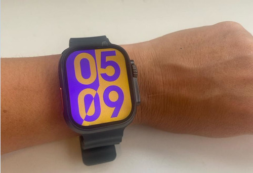 Smart Watch Ultra 9 Plus Serie 9
