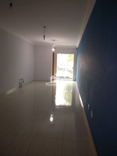 Imagem 13 de 30 de Sobrado 3 Dorms. C/suite 2 Vagas No Bairro Vila Alzira-sa-sp - Sob326