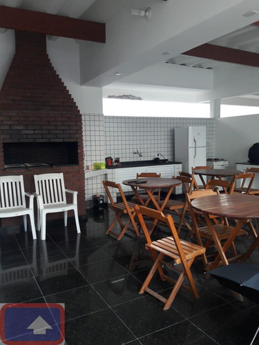 Imagem 25 de 26 de Apto 2 Dorms. No Itaim Bibi - 15973