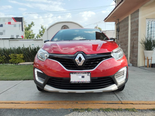 Renault Captur 2.0 Intens At