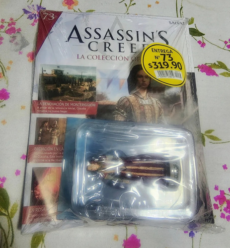 Bundle7juegos Xbox360 Assassins Creed/prince Of Persia Y De+ (Usado)