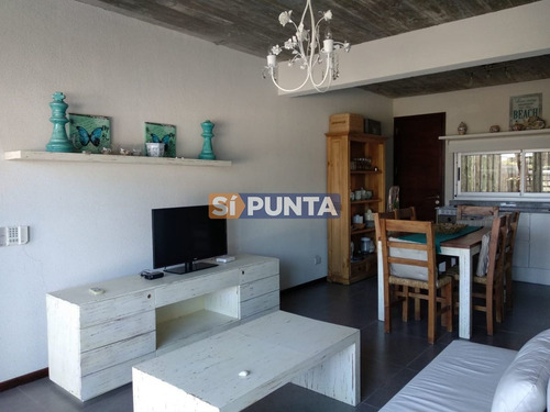 Imagen 3 de 12 de Alquiler Apartamento 2 Dormitorios En Manantiales