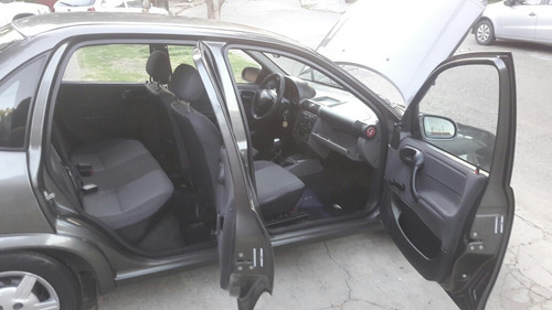 Chevrolet Classic 1.4 Ls Abs Airbag 2015