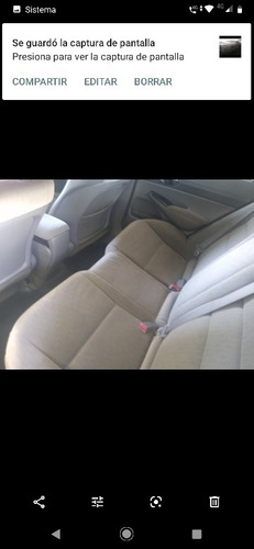 Imagen 5 de 5 de Honda Civic 1.8 Lxs Mt 2010