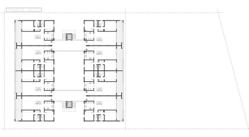 Imagen 21 de 30 de Alvear 462 - City Bell Unidad De 2 Dormitorios - Dacal Bienes Raices