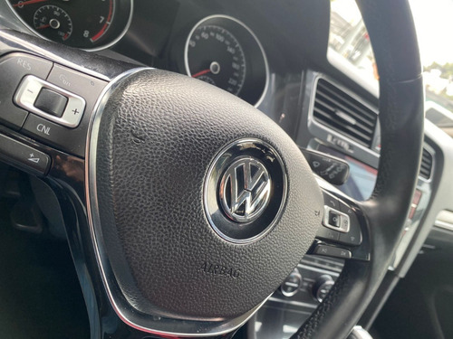 Imagen 11 de 19 de Volkswagen Golf Variant 1.4 Confortline Dsg