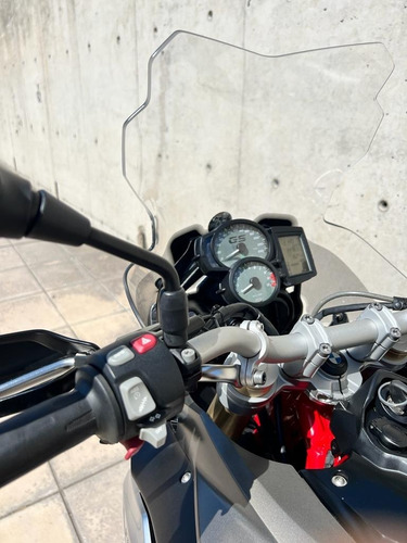 Imagen 10 de 17 de Bmw F 800 Gs 2017 Full Financiacion En Pesos Tasa Fija