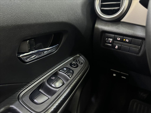 Nissan Versa 1.6 16V FLEX SENSE MANUAL