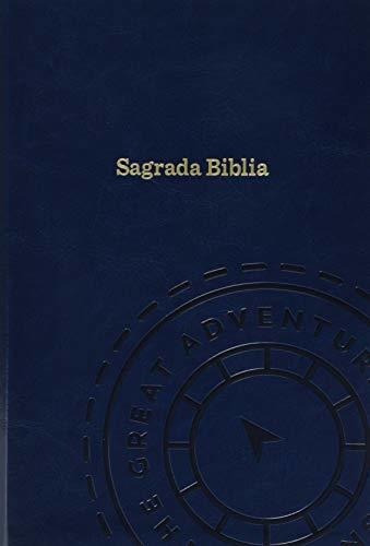 Biblia De Jerusalen Latinoamenricana (biblia De Jerusalén)