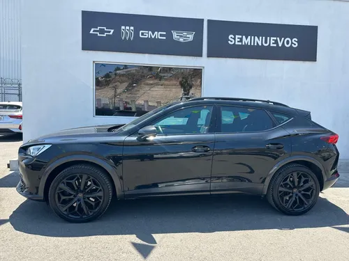 Cupra formentor 2.0 Tribe At