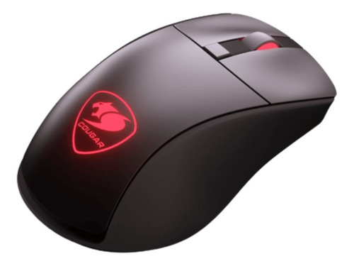 Maouse Cougar Surpassion Rx Inalambrico Rgb 