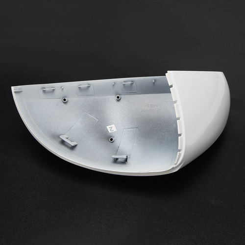 Cubierta De Espejo Retrovisor Lateral Derecho, Carcasa Para