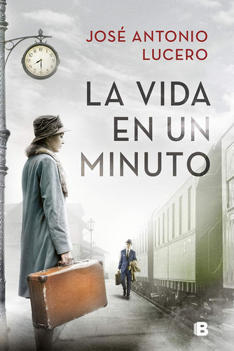 Libro: La Vida En Un Minuto Life In A Minute (spanish Editio