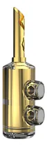 Comprar Conector Tipo Banana De 5,7 De Altavoz B511g Chapado En Oro