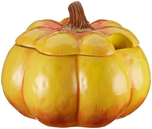 Calabaza Sopa Sopera