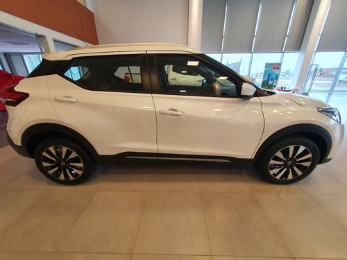 Nissan Kicks Advance Mt Oportunidad