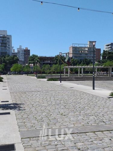 Imagen 16 de 30 de Ùltima Unidad Venta 1 Dormitorio Al Frente Con Balcón - Mercado Del Patio Estrenar
