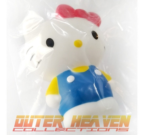 Imagen 5 de 5 de Sanrio Character Friends - Kitty