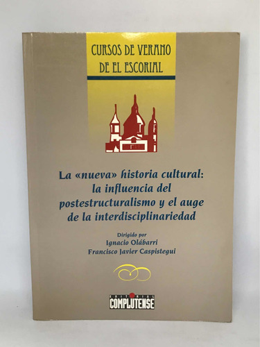 La Nueva Historia Cultural Ignacio Olabarri L5