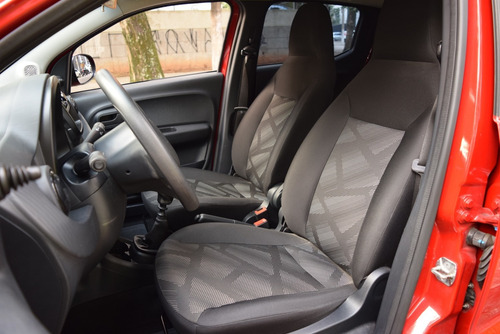 Fiat Mobi Like Único Dono Com Baixa Km. Oportunidade!
