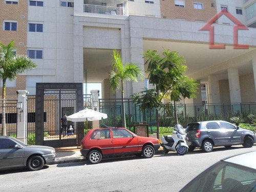 Apartamento Com 3 Dormitórios À Venda, 82 M² Por R$ 750.000,00 - Mooca - São Paulo/sp - Ap0186