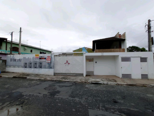 Imagem 9 de 15 de Sobrado - 2 Dormitórios - 2414