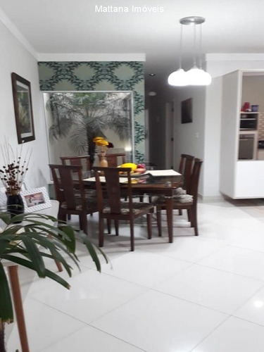 Imagem 11 de 19 de Casa No Vila Branca Em Jacareí-sp - Cv385 - 69983538