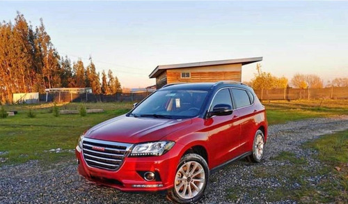 Haval H2 1.5 Turbo 2018, Único Dueño!!! 75000 Kms.