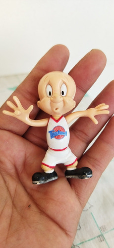 Space Jam Elmer Warner Bros 1996 6cm Rev16 (Usado)
