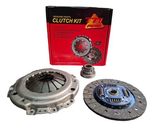 comprar Kit Clutch Nissan Urvan Nv350 2.5 L4 2014-2023