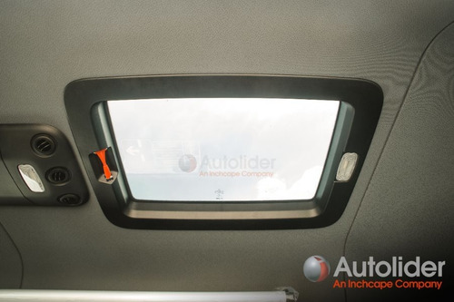 Imagen 12 de 13 de Mercedes-benz Sprinter Minibus 16+1 - Autolider