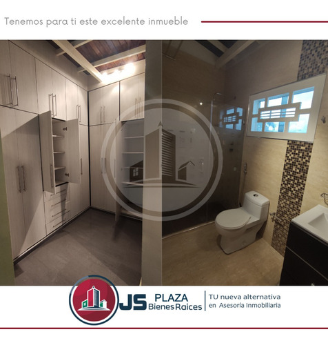 Imagen 6 de 12 de Venta Tonwhouse En La Morita I Karol Home Ii 04248867259