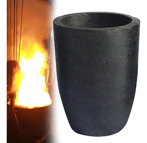Forno De Metal Precioso Ouro Prata Cobre Diaxh 113x120mm