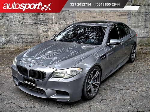 Bmw Dinan M5
