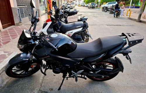 Hero Hunk 160r Fi Abs Modelo 2024