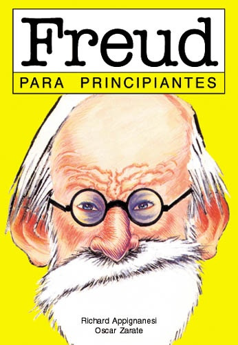 Freud Para Principiantes - Appignanesi, Zarate