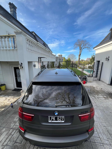 BMW X5 3.0 Xdrive 35i Executive 306cv